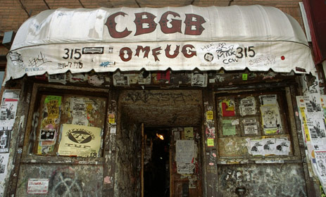 CBGB