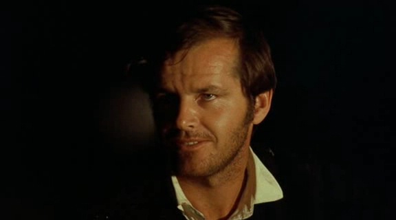 Jack Nicholson Easyrider
