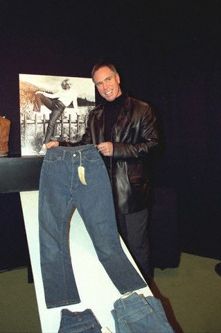 Tommy Hilfiger Marilyn Monroe Jeans