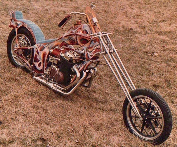 yosemite sam radoff motorcycle 126