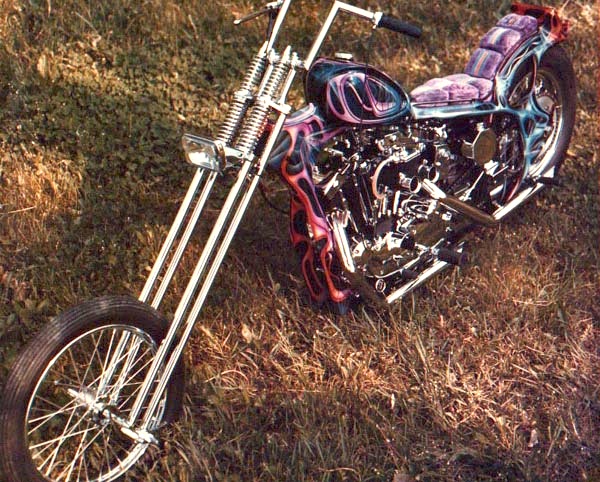 yosemite sam rdoff motorcycle 119