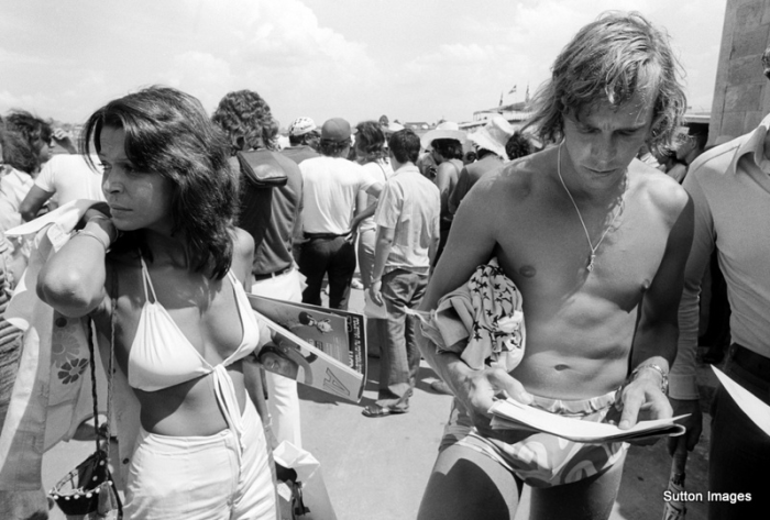 james hunt 1974 brazilian grand prix