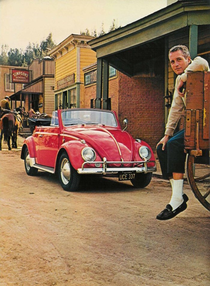 VW-paul-Newman